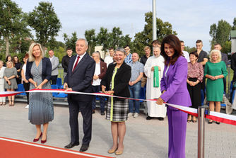 Uczymy się nie dla szkoły, lecz dla życia... - witamy w nowym roku szkolnym 2023/2024 