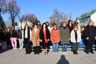 11 listopada – Narodowe Święto Niepodległości