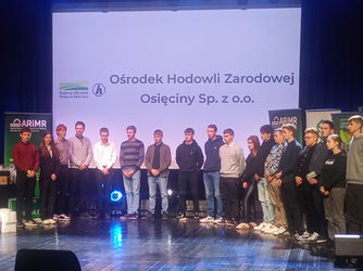 Konkurs ,,Agro-Student”