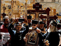 Relacionando-se com familiares não ortodoxos como um verdadeiro teste da Ortodoxia