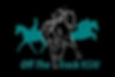 OTTNSW Logo on black