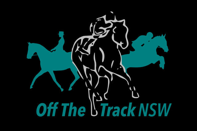OTTNSW Logo on black
