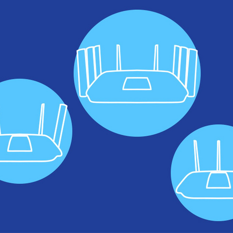 ¿Qué es un router Wi-Fi?