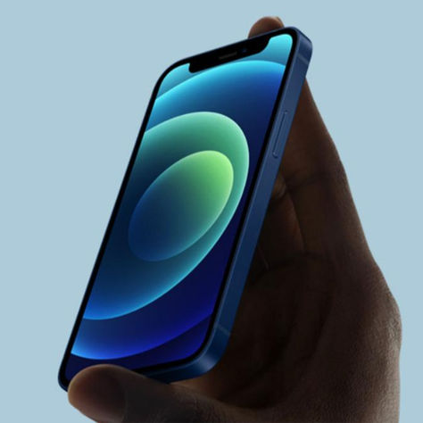 Los iPhone 12 también sufren el temido problema de la pantalla verde