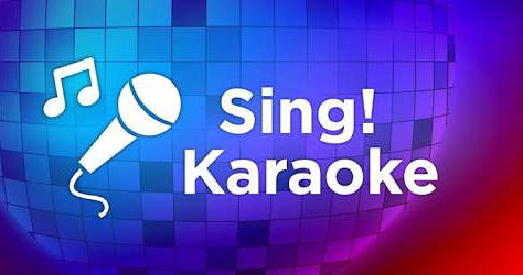 Con estas apps y programas de karaoke serás el alma de las fiestas