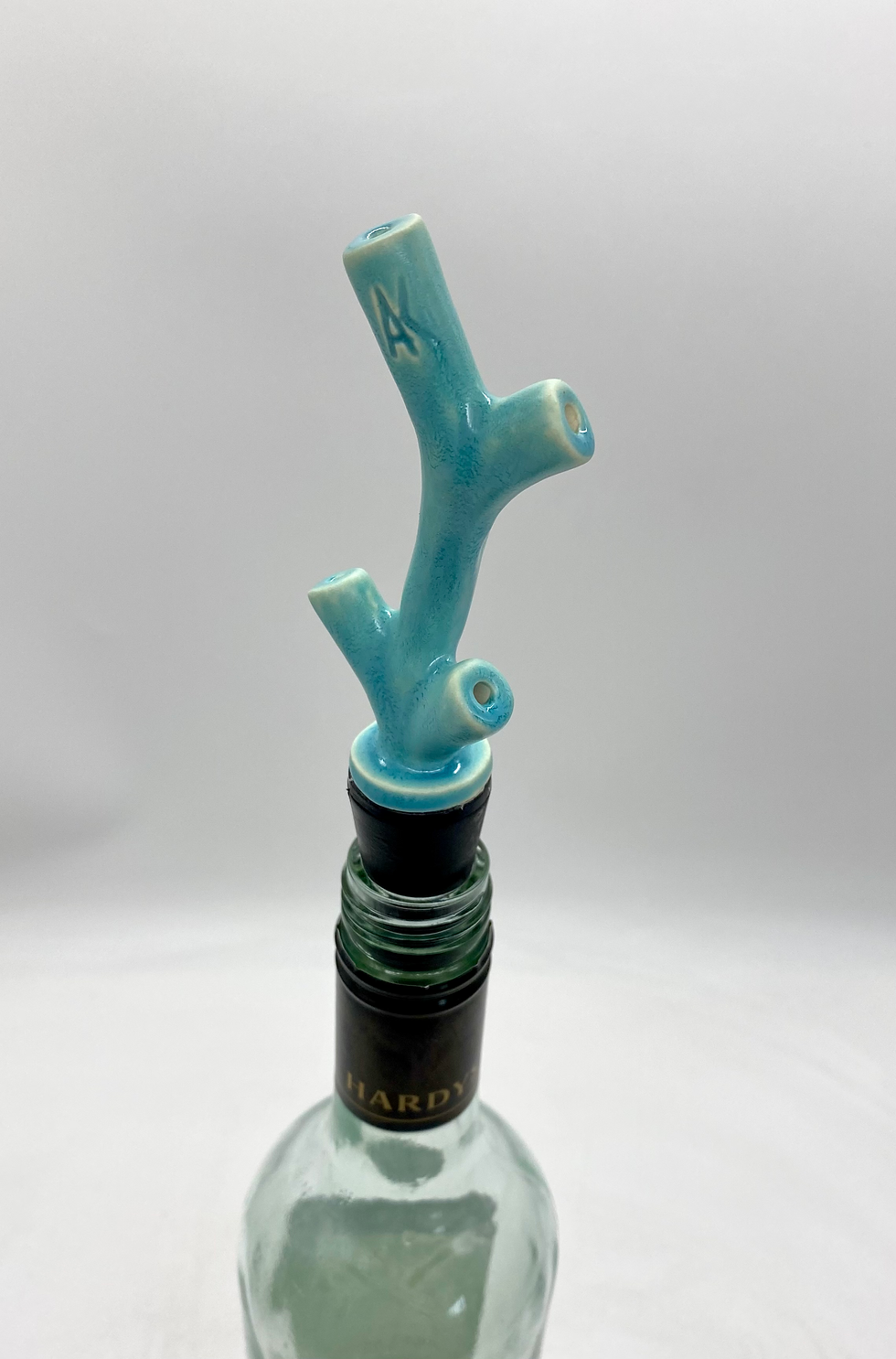 Thumbnail: Coral Winestopper