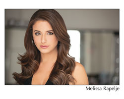 Melissa Rapelje Matthew Murphy Photo