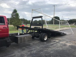 Lucas Towing Services Bradenton