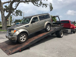 Lucas Towing Services Bradenton