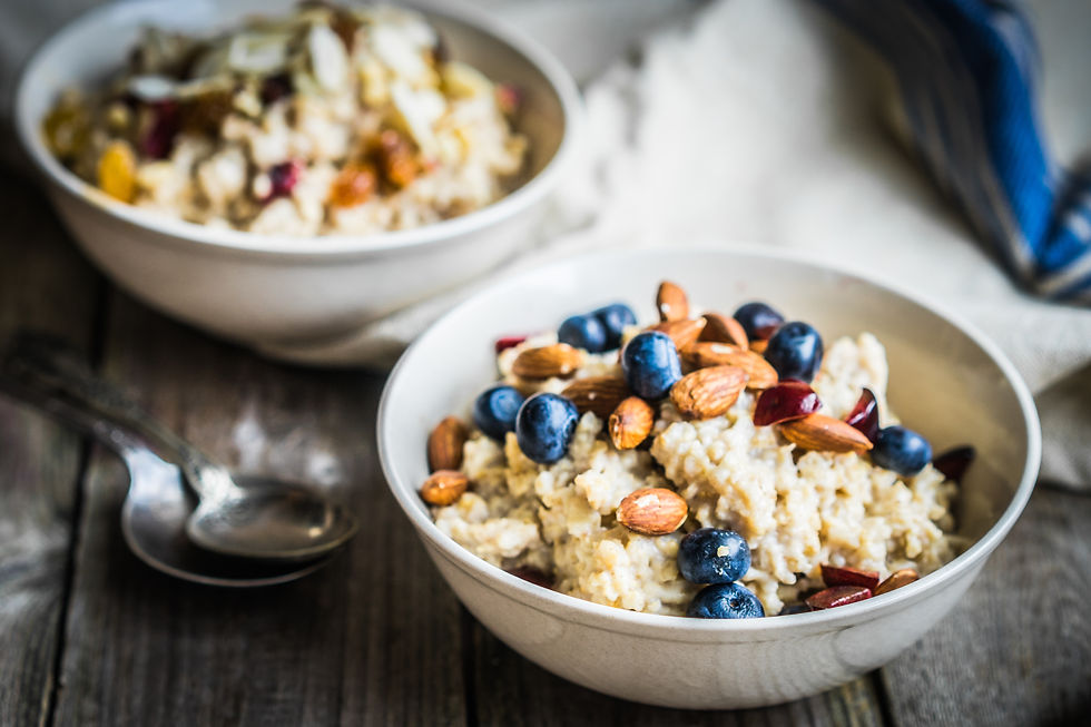 NUTRITION