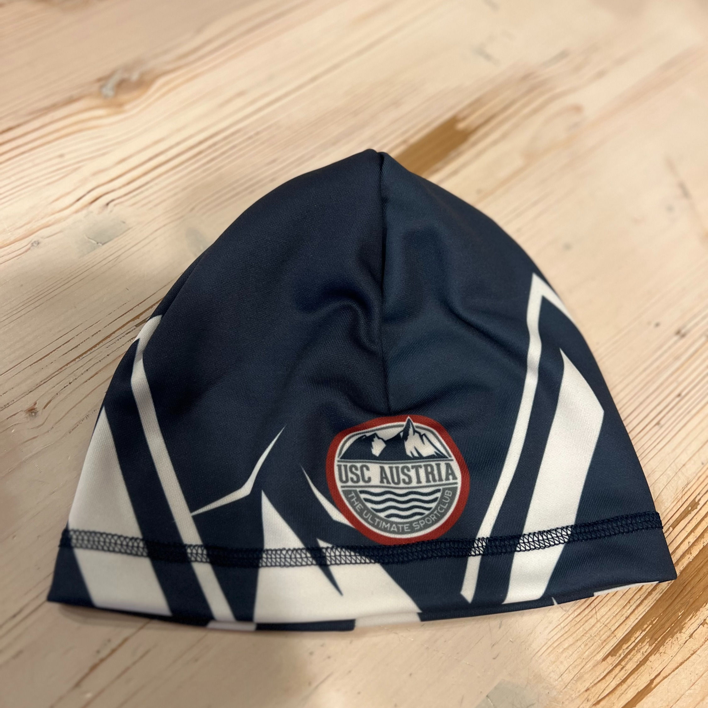 USC Austria Thermo Beanie