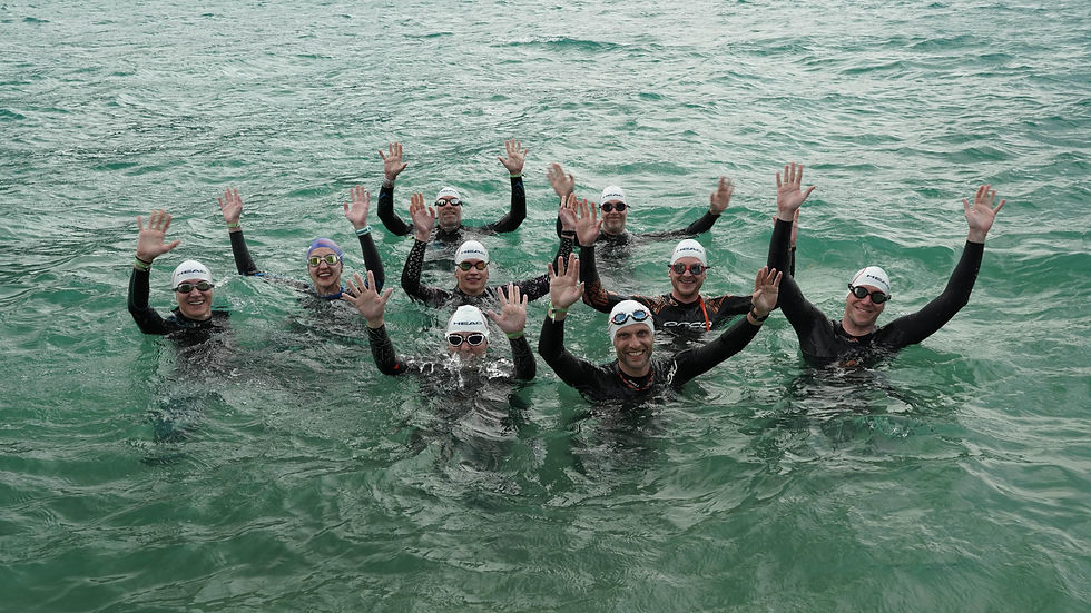 USC Austria Triathlon