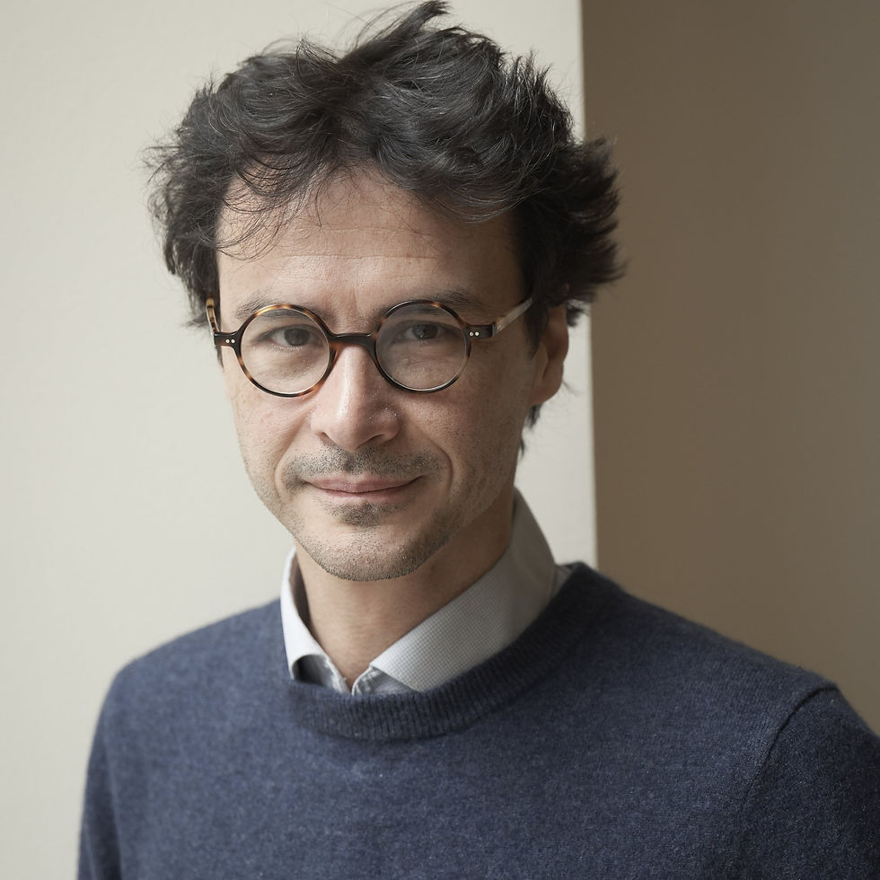 Leonardo Iacovone (USC)