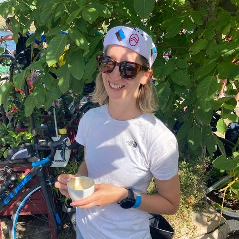 Martina Kucher (USC)