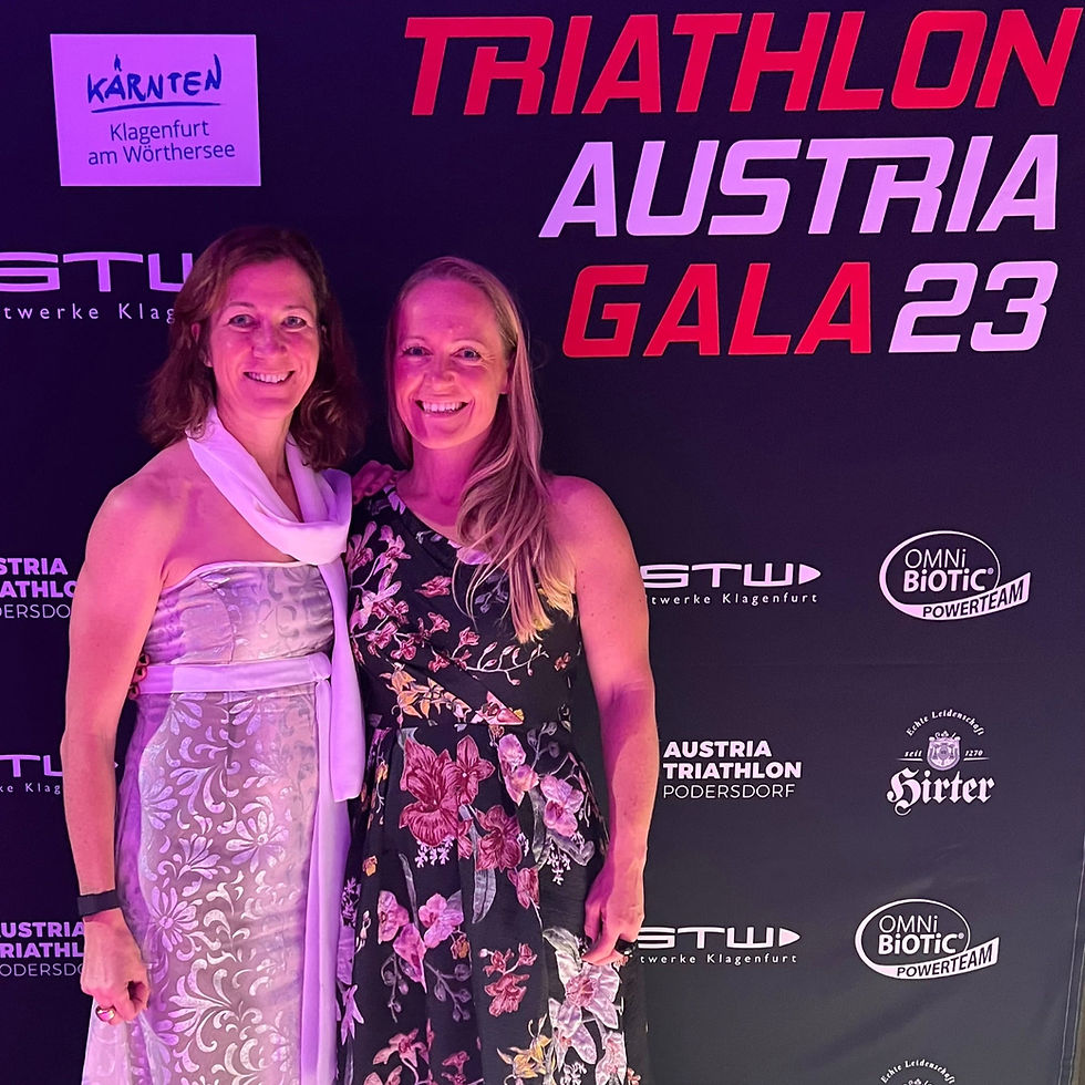 USC Austria Triathlon Team Wien 8