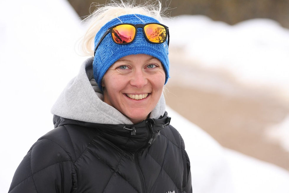 Johanna Steppan (USC)