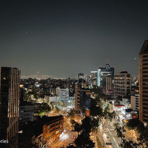 MEXICO CITY