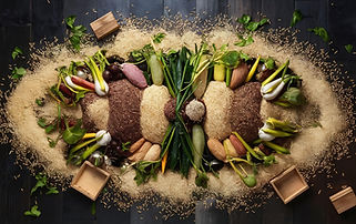 Animal Feed & Fodder