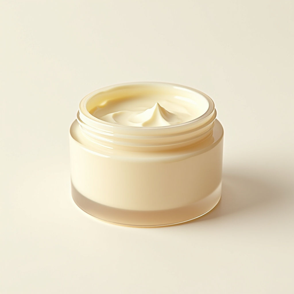 Shea Butter Body Cream