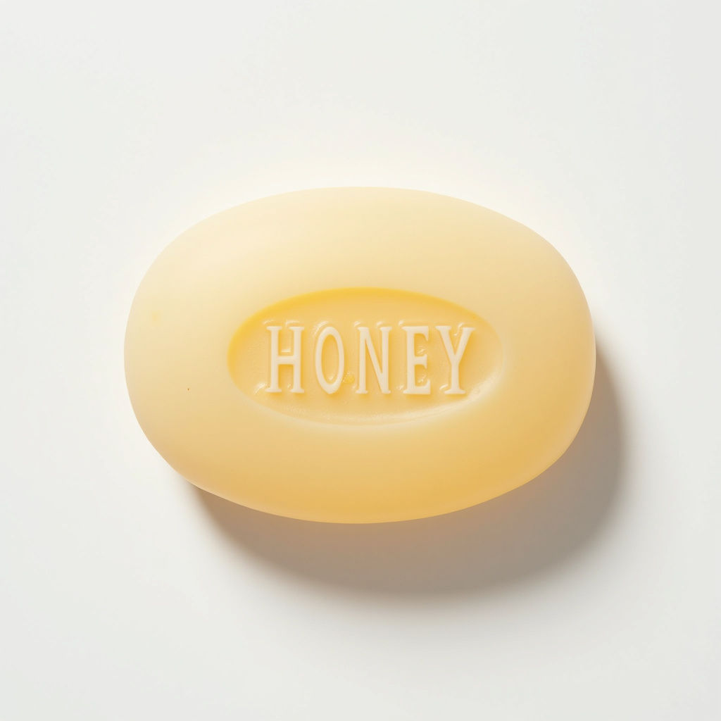 Oatmeal Honey Gentle Bar