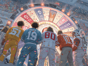 Can Sports Be Repaired After the Damage of Gambling Sponsorships?