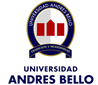 Universidad Andres Bello logo: Tradition and Modernity