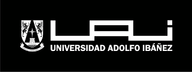 UAI logo: Universidad Adolfo Ibáñez