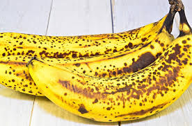 La cure de banane 