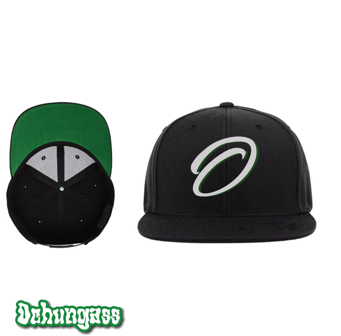 Ochungass hat