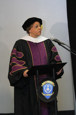 Representative Henderson-Myers