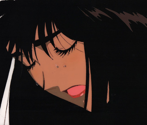 Golden Boy Anime Cel & Douga | SoulofTokyo