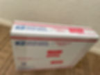 Safe packing of anime cels