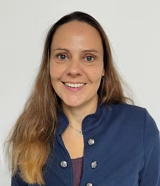 Julie Lenrouilly