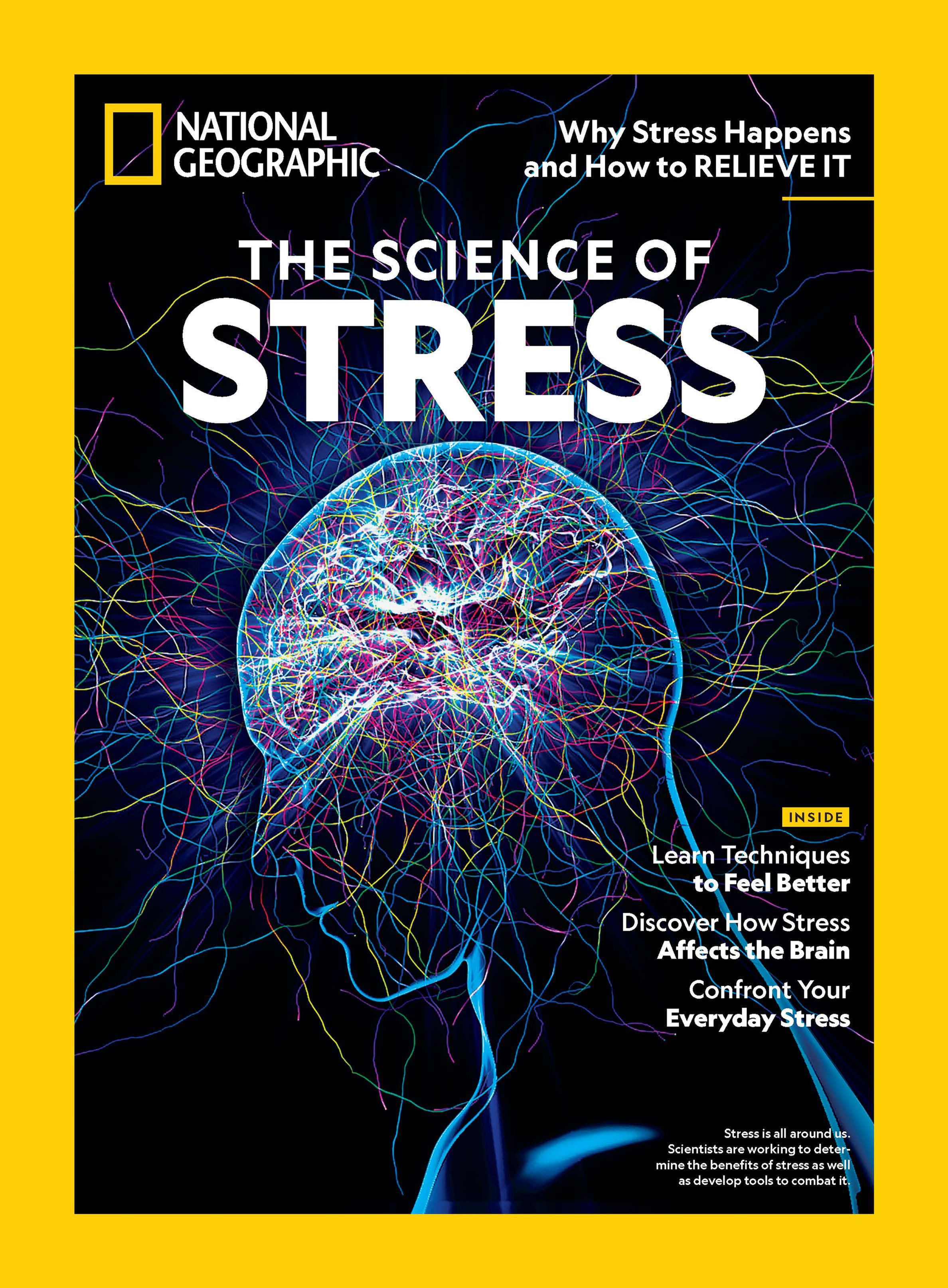 Science of Stress