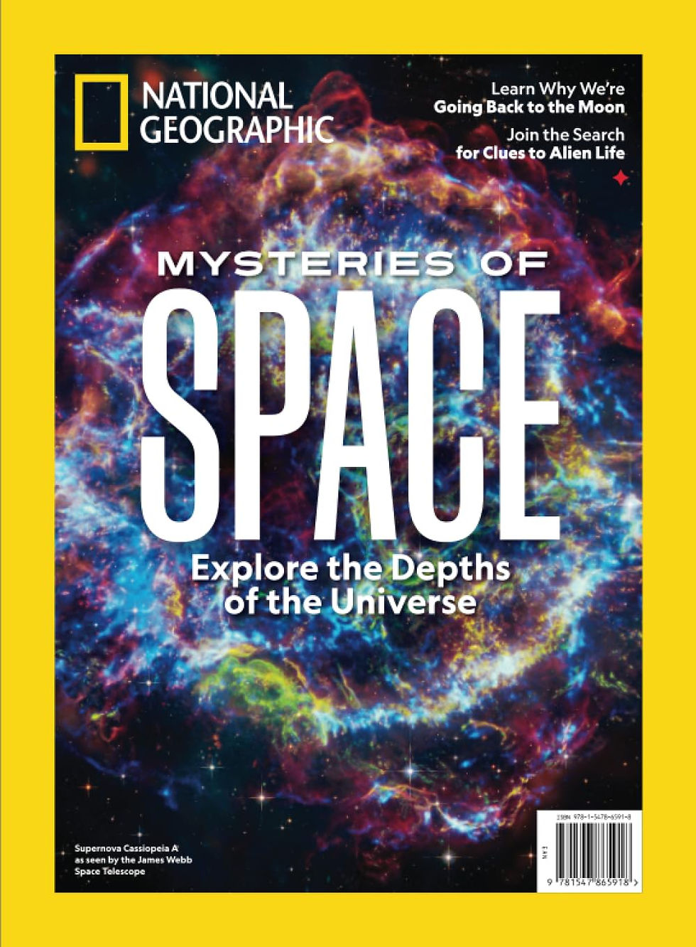 Thumbnail: Space Bundle