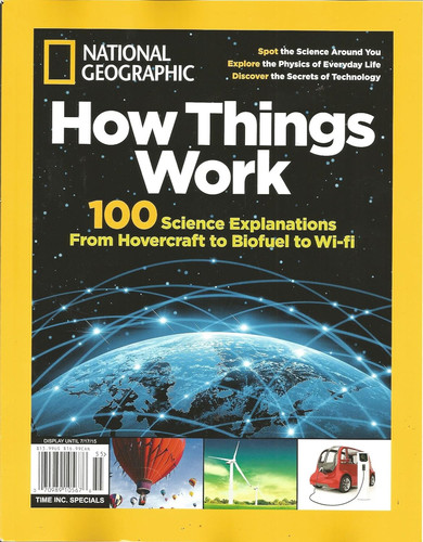 How Things Work | natgeo-subscriptions