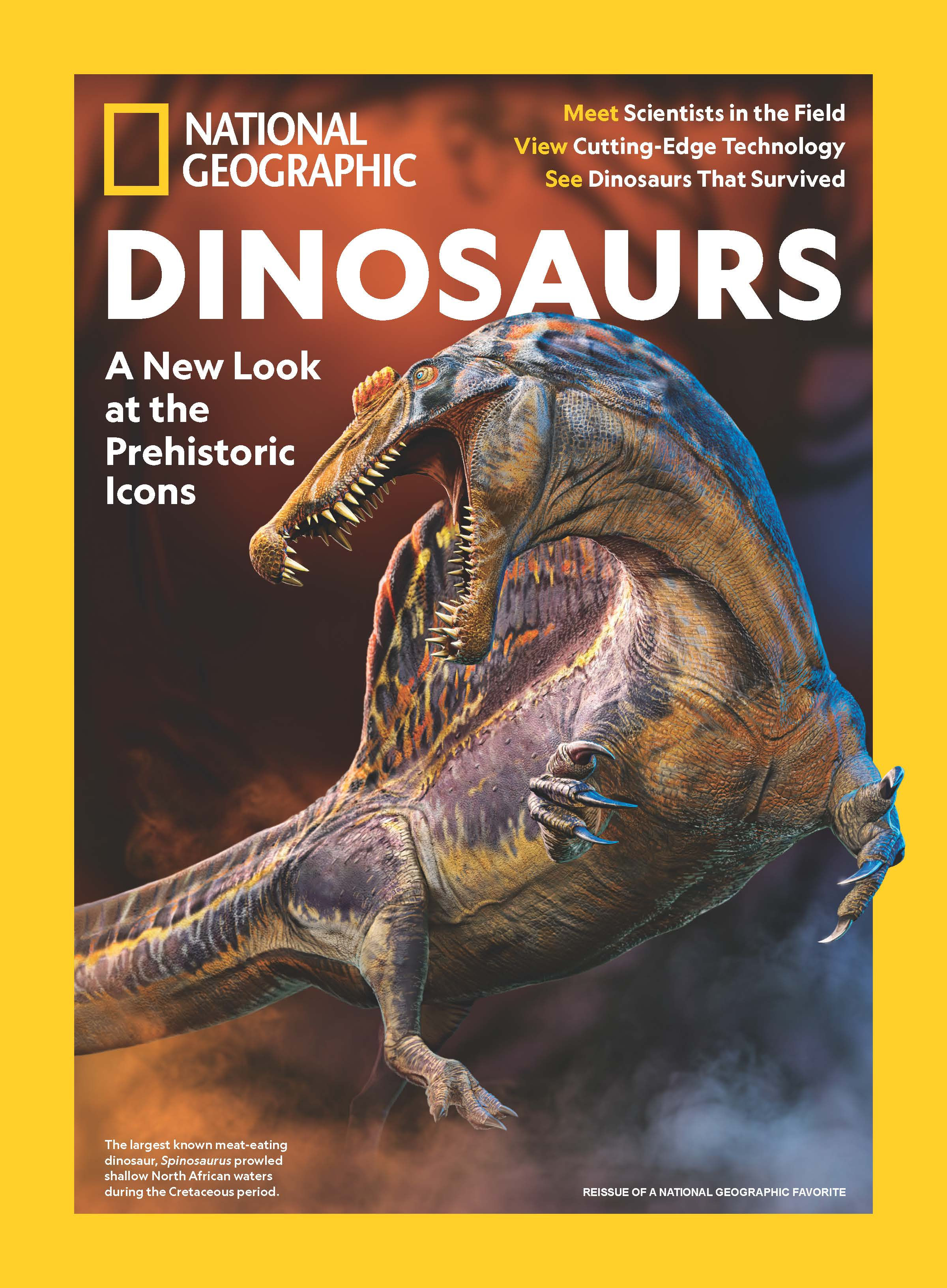 Dinosaurs