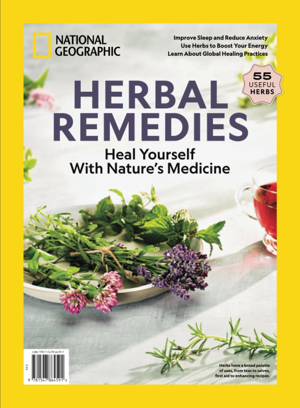 Herbal Remedies