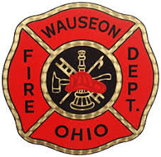 Clinton Township and Wauseon Fire Department Partnership