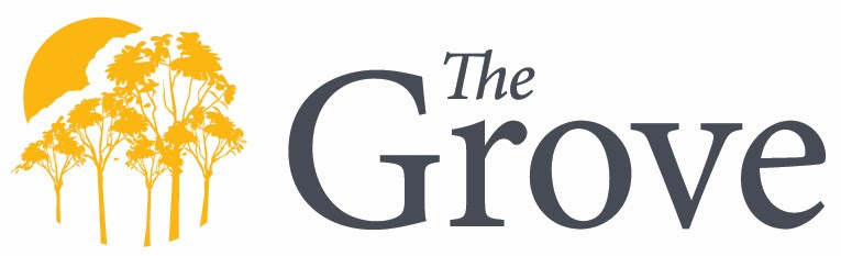 The Grove logo