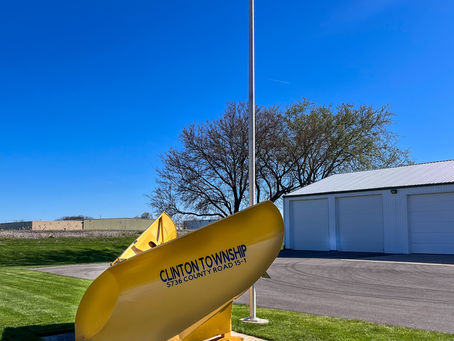 Did You Know? Clinton Township Forms & Applications Are Just a Click Away