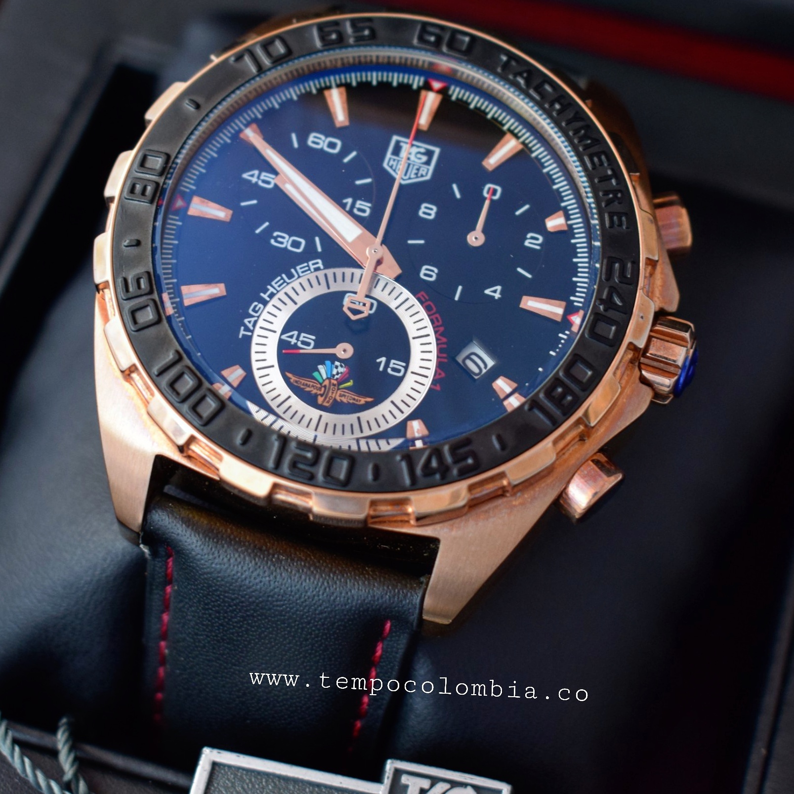 FORMULA 1 TAG HEUER