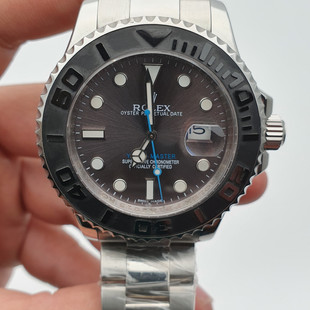 ROLEX YACHT MASTER