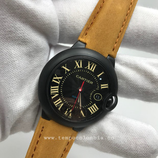 CARTIER BALLON BLEU
