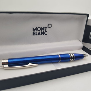 Esfero Mont Blanc