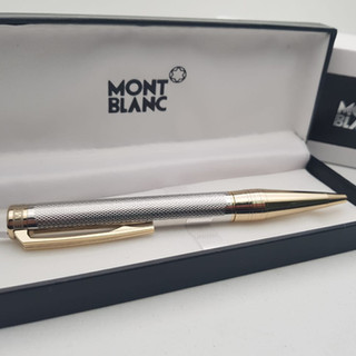 Esfero Mont Blanc