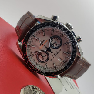 OMEGA SPEEDMASTER CO-AXIAL