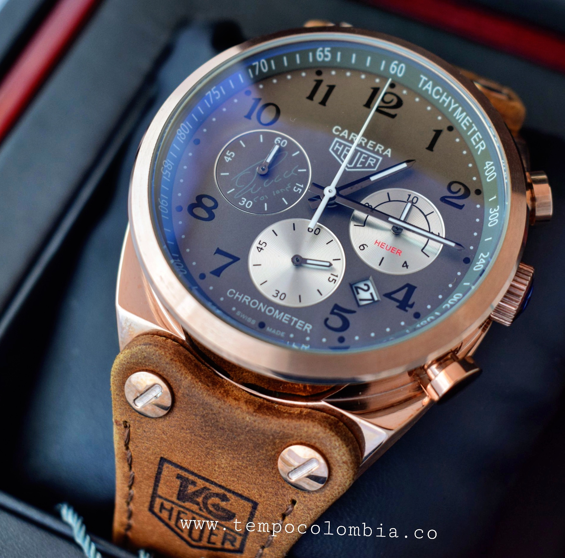 TAG HEUER