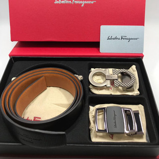 Cinturon Salvatore Ferragamo 1.1