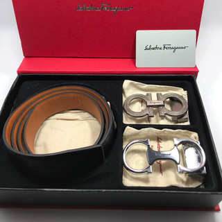 Cinturon Salvatore Ferragamo 1.1